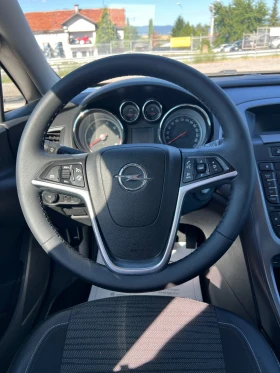 Opel Astra 1.6cdti, снимка 11