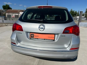 Opel Astra 1.6cdti, снимка 5