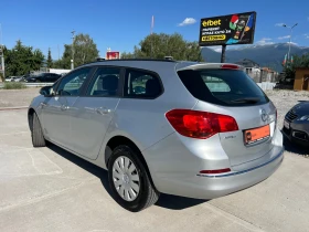 Opel Astra 1.6cdti, снимка 4