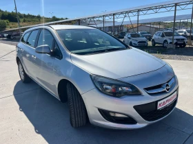 Opel Astra 1.6cdti, снимка 9