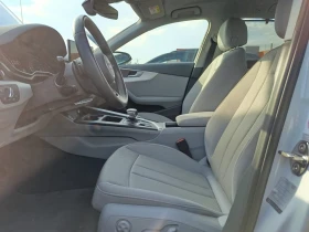 Audi A4 advanced 35 TDI, снимка 13