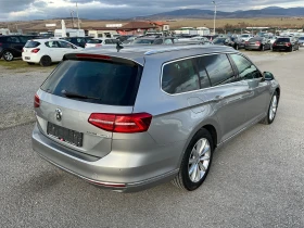 VW Passat 2.0 TDI, снимка 8