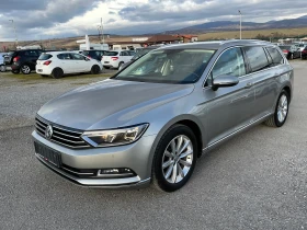 VW Passat 2.0 TDI, снимка 3