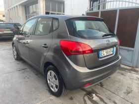 Kia Venga, снимка 9