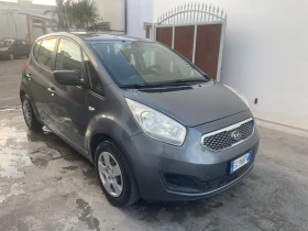 Kia Venga, снимка 3