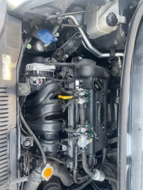 Kia Venga, снимка 6