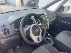 Kia Venga, снимка 7