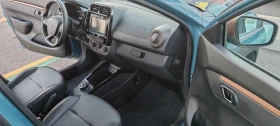 Dacia Spring ExtrimE Нова 65кс., снимка 8