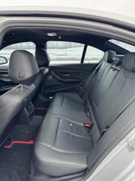 BMW 335 MANUAL С РЕГИСТРАЦИЯ & АВТО КРЕДИТ, снимка 10