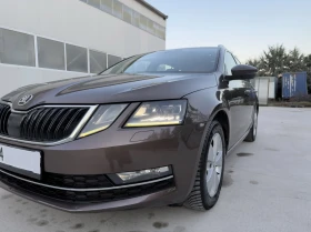 Skoda Octavia 2.0TDI. DSG. Facelift. Full Led!, снимка 2