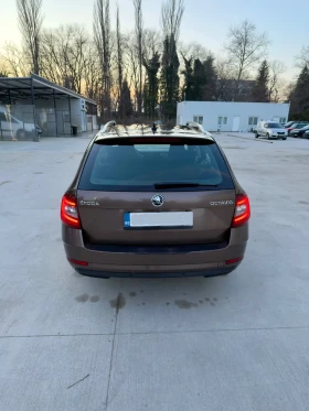 Skoda Octavia 2.0TDI. DSG. Facelift. Full Led!, снимка 6