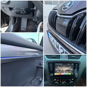 Skoda Octavia 2.0TDI. DSG. Facelift. Full Led!, снимка 9