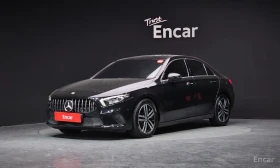 Mercedes-Benz A 220, снимка 1