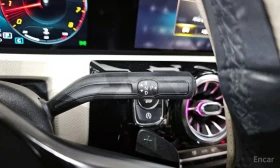 Mercedes-Benz A 220, снимка 9