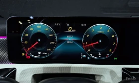 Mercedes-Benz A 220, снимка 8