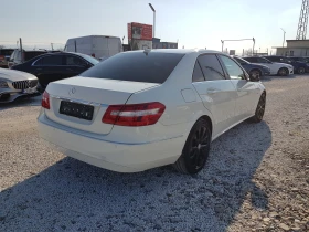 Mercedes-Benz E 220 CDI АВТОМАТИК ELEGANCE ЛИЗИНГ, снимка 5