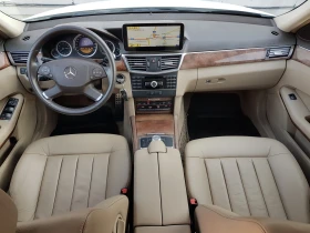Mercedes-Benz E 220 CDI АВТОМАТИК ELEGANCE ЛИЗИНГ, снимка 10