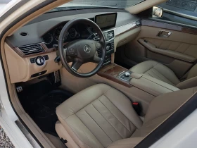 Mercedes-Benz E 220 CDI АВТОМАТИК ELEGANCE ЛИЗИНГ, снимка 9