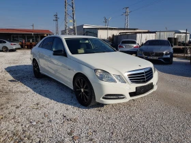 Mercedes-Benz E 220 CDI АВТОМАТИК ELEGANCE ЛИЗИНГ, снимка 3
