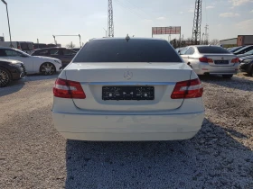 Mercedes-Benz E 220 CDI АВТОМАТИК ELEGANCE ЛИЗИНГ, снимка 6