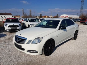 Mercedes-Benz E 220 CDI АВТОМАТИК ELEGANCE ЛИЗИНГ, снимка 1