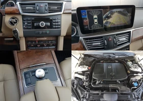 Mercedes-Benz E 220 CDI АВТОМАТИК ELEGANCE ЛИЗИНГ, снимка 15