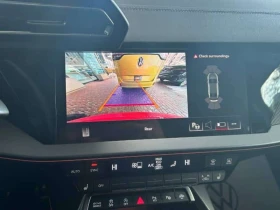 Audi S3 Technik/ HEAD UP / DIS /  SONOS / FULL !!!, снимка 9