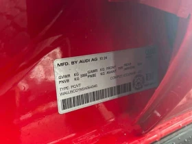 Audi S3 Technik/ HEAD UP / DIS /  SONOS / FULL !!!, снимка 10