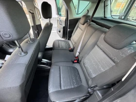 Opel Meriva 1.4I НОВ ВНОС, снимка 11