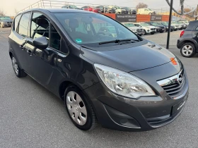 Opel Meriva 1.4I НОВ ВНОС, снимка 3