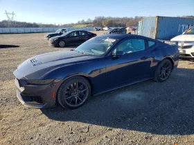 Ford Mustang 5.0l Dark Horse, снимка 1