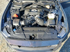 Ford Mustang 5.0l Dark Horse, снимка 11