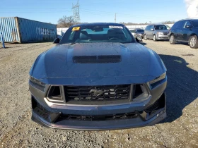 Ford Mustang 5.0l Dark Horse, снимка 5