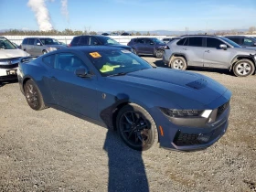 Ford Mustang 5.0l Dark Horse, снимка 4