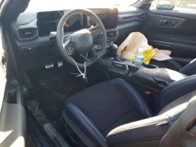 Ford Mustang 5.0l Dark Horse, снимка 8