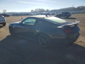 Ford Mustang 5.0l Dark Horse, снимка 2