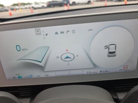 Hyundai Ioniq 5 AWD SEL, снимка 10