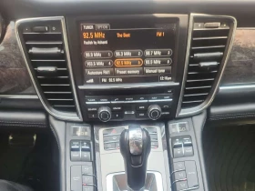 Porsche Panamera * GTS * CARFAX * ЦЕНА ДО БГ, снимка 9
