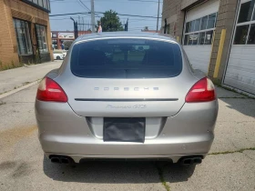 Porsche Panamera * GTS * CARFAX * ЦЕНА ДО БГ, снимка 4