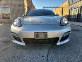 Porsche Panamera * GTS * CARFAX * ЦЕНА ДО БГ, снимка 5