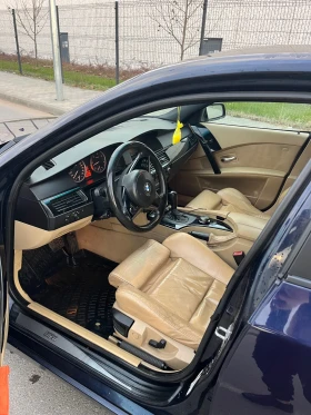 BMW 530, снимка 7