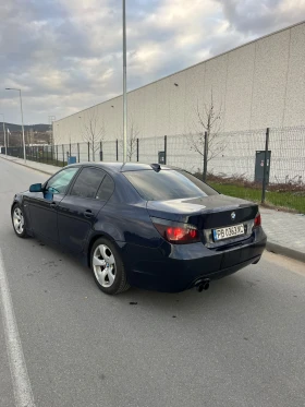 BMW 530, снимка 4