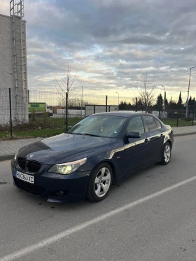 BMW 530, снимка 1