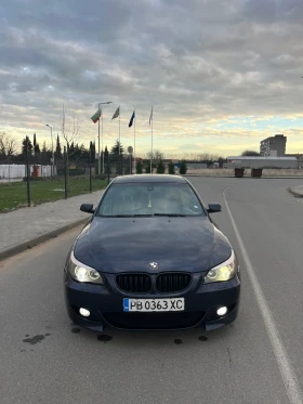 BMW 530, снимка 3