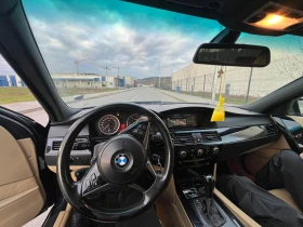 BMW 530, снимка 6