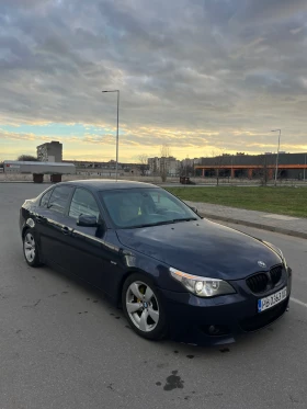 BMW 530, снимка 2