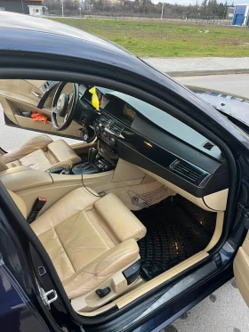 BMW 530, снимка 8