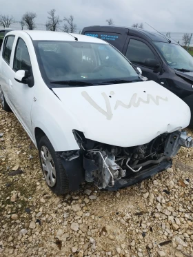 Dacia Sandero 1.5DCI K9KE626R, снимка 1