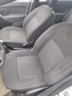 Dacia Sandero 1.5DCI K9KE626R, снимка 6
