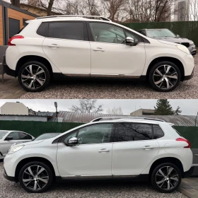 Peugeot 2008 1.6HDI/Allure/92hp/, снимка 4